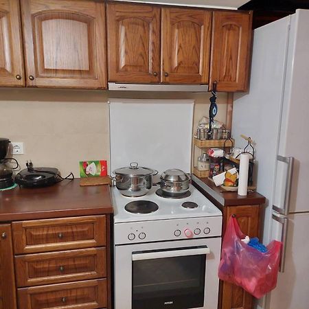 Villas El Paradiso Kouroupi Екстер'єр фото