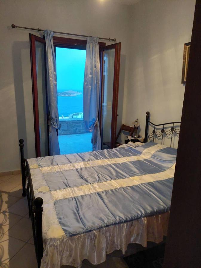 Villas El Paradiso Kouroupi Екстер'єр фото