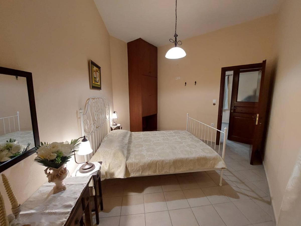 Villas El Paradiso Kouroupi Екстер'єр фото