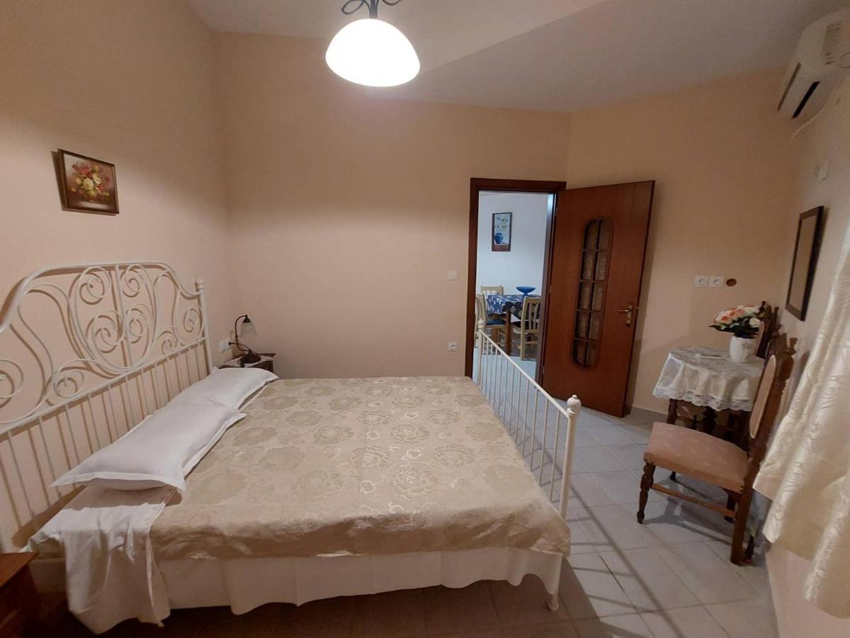 Villas El Paradiso Kouroupi Екстер'єр фото