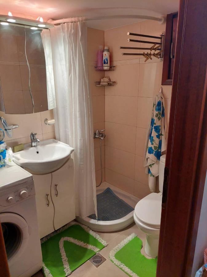 Villas El Paradiso Kouroupi Екстер'єр фото