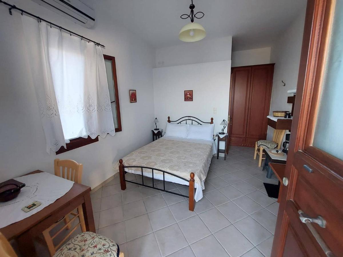 Villas El Paradiso Kouroupi Екстер'єр фото