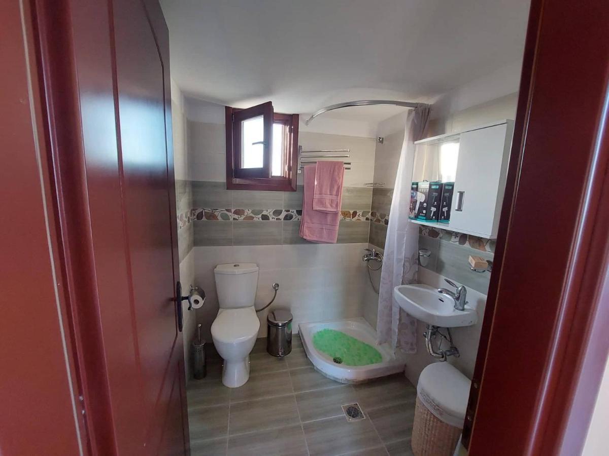 Villas El Paradiso Kouroupi Екстер'єр фото