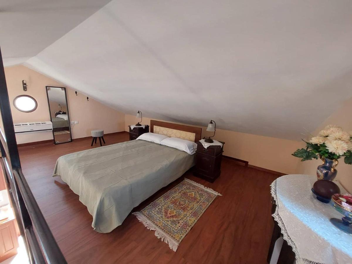Villas El Paradiso Kouroupi Екстер'єр фото