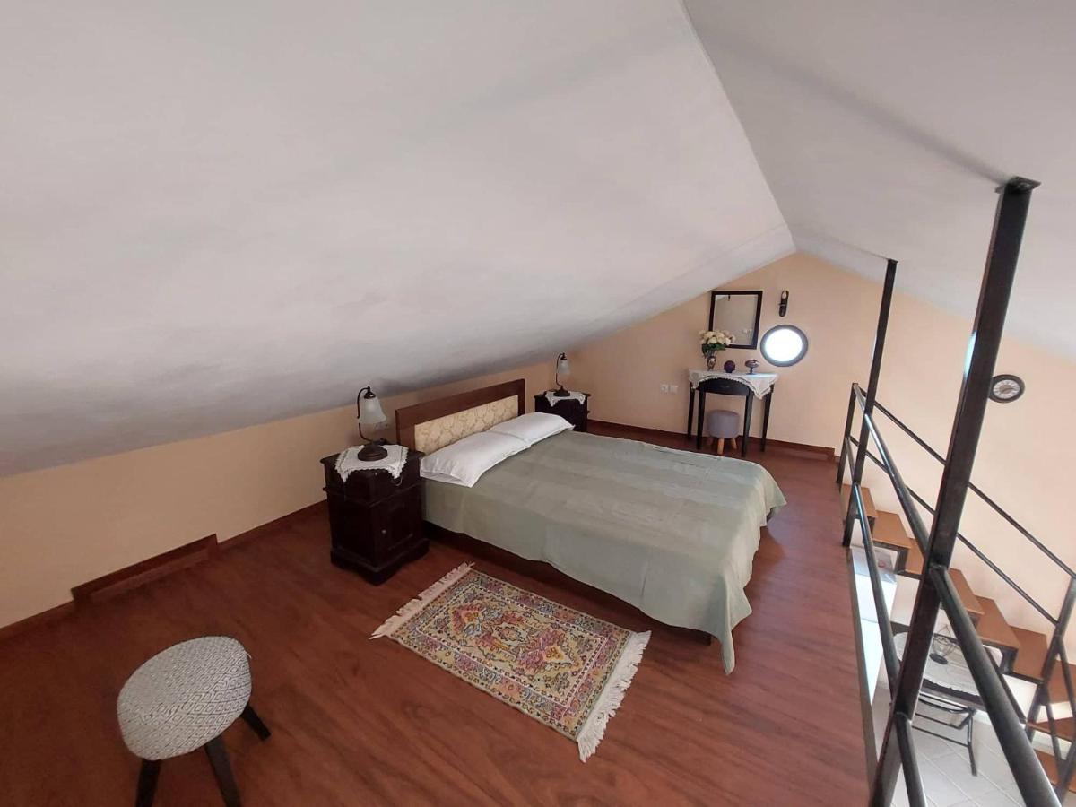 Villas El Paradiso Kouroupi Екстер'єр фото