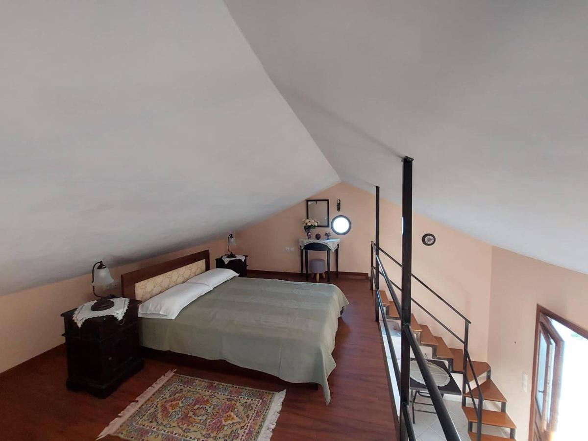 Villas El Paradiso Kouroupi Екстер'єр фото